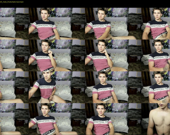 daniel_like — 60 minute Chaturbate male cam show recording, 1080p, Aug 24, 2022