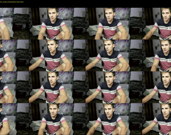 daniel_like — 5 minute Chaturbate male cam show recording, 1080p, Aug 24, 2022