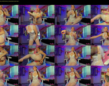 daphnemadison — 56 minute Chaturbate couple cam show recording, 1080p, Aug 24, 2022
