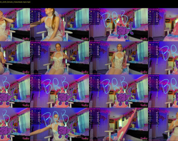 daphnemadison — 58 minute Chaturbate couple cam show recording, 1080p, Aug 24, 2022