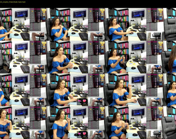 daryastars — 63 minute Chaturbate couple cam show recording, 1080p, Aug 25, 2022