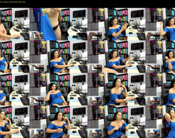 daryastars — 61 minute Chaturbate couple cam show recording, 1080p, Aug 25, 2022