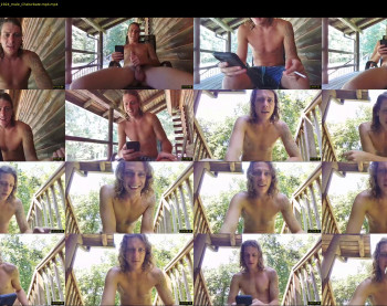 decentdick93 — 135 minute Chaturbate male cam show recording, 480p, Aug 24, 2022