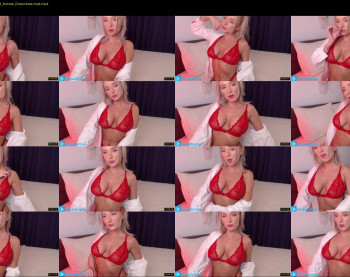 dee_nise — 30 minute Chaturbate female cam show recording, 1080p, Aug 24, 2022