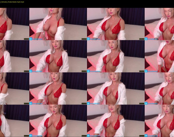 dee_nise — 57 minute Chaturbate female cam show recording, 1080p, Aug 25, 2022