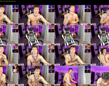 dirty_pothos — 15 minute Chaturbate male cam show recording, 1080p, Aug 24, 2022