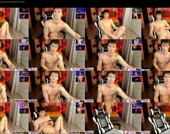dirty_pothos — 55 minute Chaturbate male cam show recording, 1080p, Aug 25, 2022
