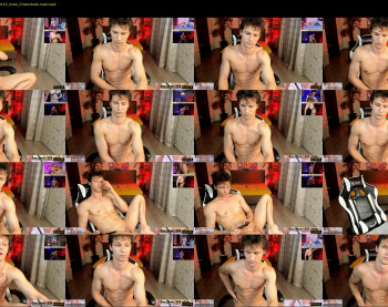 dirty_pothos — 58 minute Chaturbate male cam show recording, 1080p, Aug 25, 2022