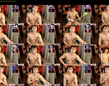 dirty_pothos — 19 minute Chaturbate male cam show recording, 1080p, Aug 25, 2022