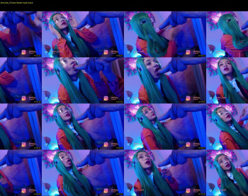 doll_joy — 7 minute Chaturbate female cam show recording, 1080p, Aug 24, 2022