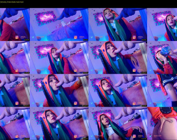 doll_joy — 54 minute Chaturbate female cam show recording, 1080p, Aug 24, 2022