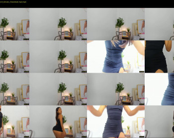 effie_castro — 8 minute Chaturbate female cam show recording, 480p, Aug 24, 2022