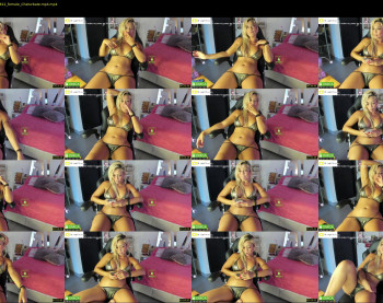 eileen_rose — 55 minute Chaturbate female cam show recording, 1080p, Aug 24, 2022