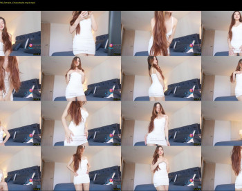 emma_lu1 — 52 minute Chaturbate female cam show recording, 720p, Aug 24, 2022