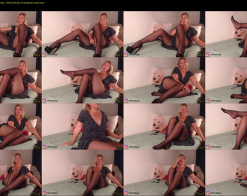 foxydiamond2020 — 53 minute Chaturbate female cam show recording, 1080p, Aug 24, 2022