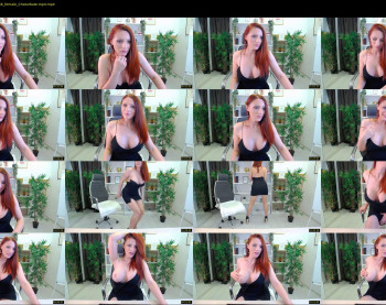 foxynesss — 6 minute Chaturbate female cam show recording, 1080p, Aug 25, 2022