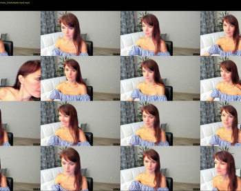fritha — 8 minute Chaturbate female cam show recording, 720p, Aug 25, 2022