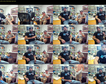hardworkertn — 22 minute Chaturbate male cam show recording, 720p, Aug 24, 2022