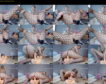 hayleex — 53 minute Chaturbate female cam show recording, 1080p, Aug 24, 2022