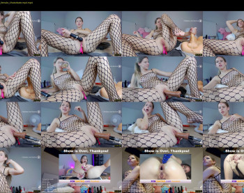 hayleex — 26 minute Chaturbate female cam show recording, 1080p, Aug 24, 2022
