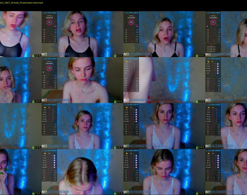 helenchristensen — 54 minute Chaturbate female cam show recording, 1080p, Aug 24, 2022