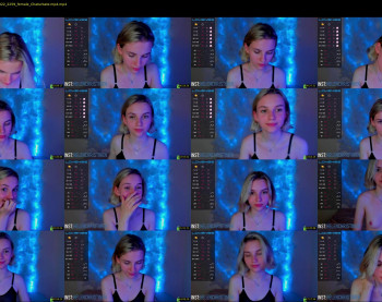 helenchristensen — 54 minute Chaturbate female cam show recording, 1080p, Aug 24, 2022