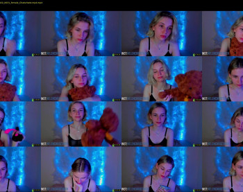 helenchristensen — 43 minute Chaturbate female cam show recording, 1080p, Aug 25, 2022