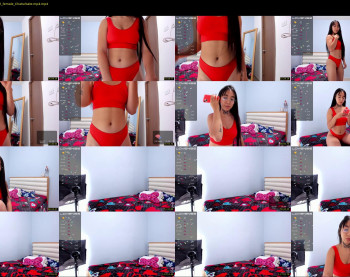 helenrus — 88 minute Chaturbate female cam show recording, 1080p, Aug 24, 2022