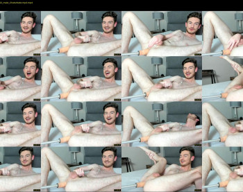 heyhotty1 — 46 minute Chaturbate male cam show recording, 720p, Aug 24, 2022