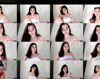 hot_chill__ — 39 minute Chaturbate female cam show recording, 1080p, Aug 25, 2022