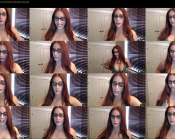 hot_milfy_mom — 24 minute Chaturbate female cam show recording, 480p, Aug 25, 2022