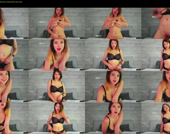 hotviks — 11 minute Chaturbate female cam show recording, 1080p, Aug 24, 2022