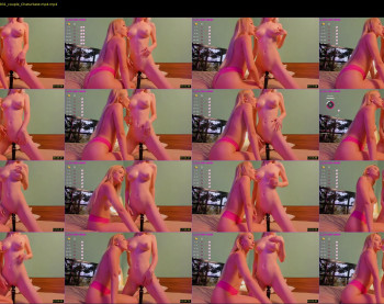 huntertiana — 30 minute Chaturbate female cam show recording, 1080p, Aug 24, 2022