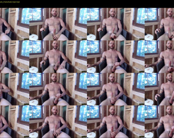illuxx — 6 minute Chaturbate male cam show recording, 720p, Aug 24, 2022