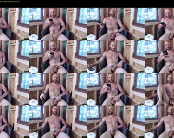 illuxx — 10 minute Chaturbate male cam show recording, 720p, Aug 24, 2022