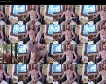 illuxx — 14 minute Chaturbate male cam show recording, 720p, Aug 24, 2022