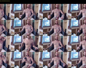illuxx — 29 minute Chaturbate male cam show recording, 720p, Aug 24, 2022