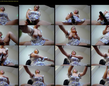 ingridbergman — 37 minute Chaturbate female cam show recording, 720p, Aug 24, 2022