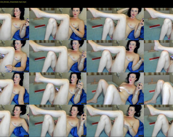janette_777 — 49 minute Chaturbate female cam show recording, 1080p, Aug 24, 2022