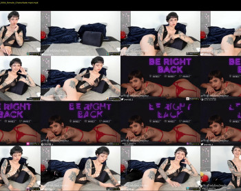 janne_maybe — 62 minute Chaturbate female cam show recording, 1080p, Aug 24, 2022