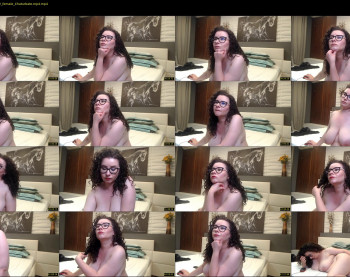 jessykah — 54 minute Chaturbate female cam show recording, 1080p, Aug 24, 2022