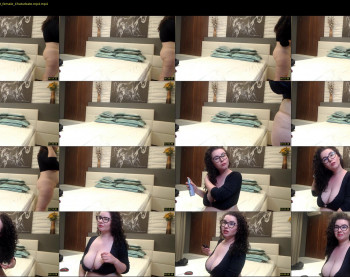 jessykah — 6 minute Chaturbate female cam show recording, 1080p, Aug 24, 2022