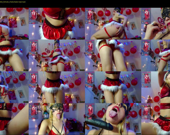 karla_grey_ — 43 minute Chaturbate female cam show recording, 720p, Aug 25, 2022