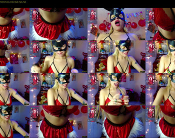 karla_grey_ — 15 minute Chaturbate female cam show recording, 720p, Aug 25, 2022
