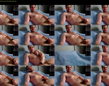 karmapolice_ — 54 minute Chaturbate male cam show recording, 1080p, Aug 24, 2022