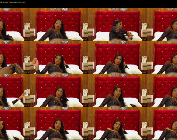 karolbrins — 8 minute Chaturbate female cam show recording, 720p, Aug 24, 2022