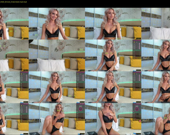 kassablanca_ — 16 minute Chaturbate female cam show recording, 1080p, Aug 24, 2022