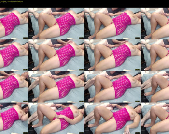 kat1987 — 3 minute Chaturbate female cam show recording, 720p, Aug 24, 2022