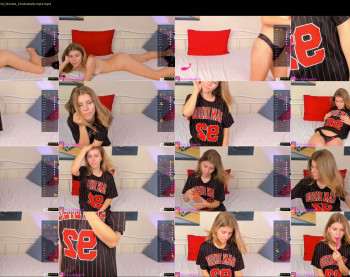 katrinpolly — 11 minute Chaturbate couple cam show recording, 1080p, Aug 25, 2022