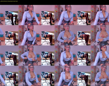 kimberly_hot2 — 6 minute Chaturbate female cam show recording, 1080p, Aug 24, 2022
